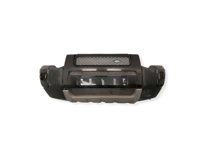 PARAGOLPES DELANTERO LAND ROVER FREELANDER NEGRO 2006