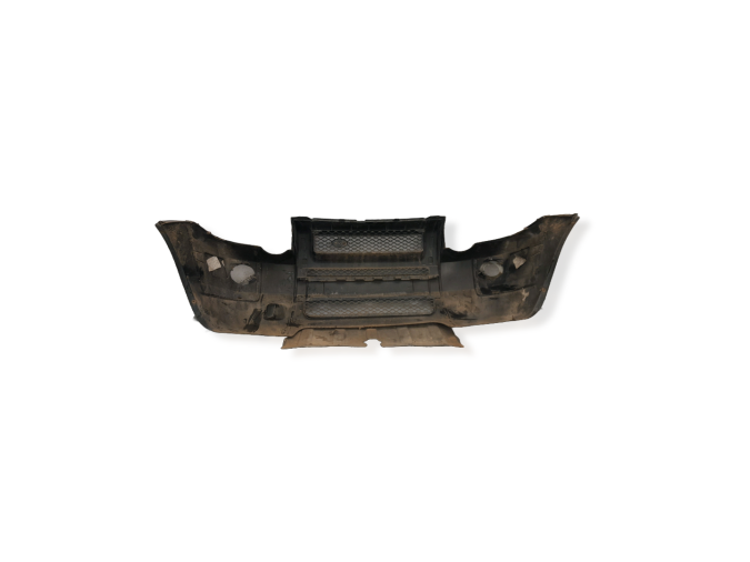 PARAGOLPES DELANTERO LAND ROVER FREELANDER NEGRO 2006