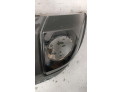 PARAGOLPES DELANTERO LAND ROVER FREELANDER NEGRO 2006