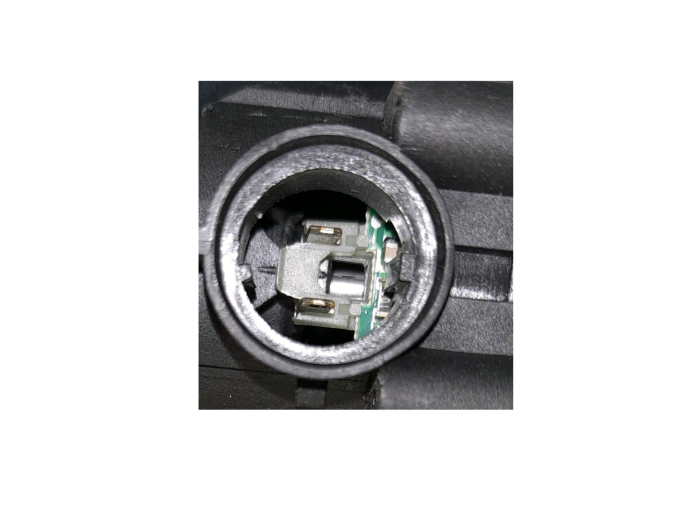 ELEVALUNAS DELANTERO DERECHO HYUNDAI IX35 2010