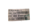 ELEVALUNAS DELANTERO DERECHO HYUNDAI IX35 2010