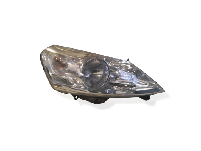 FARO DELANTERO DERECHO CITROEN JUMPY 2007