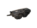 FARO DELANTERO DERECHO CITROEN JUMPY 2007