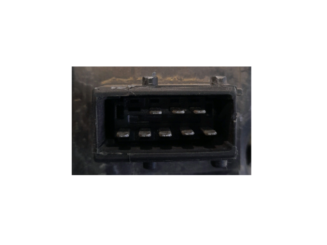 FARO DELANTERO DERECHO CITROEN JUMPY 2007