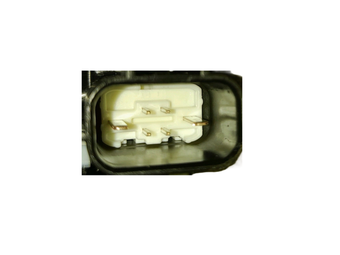 ELEVALUNAS TRASERO IZQUIERDO HONDA CIVIC 2016