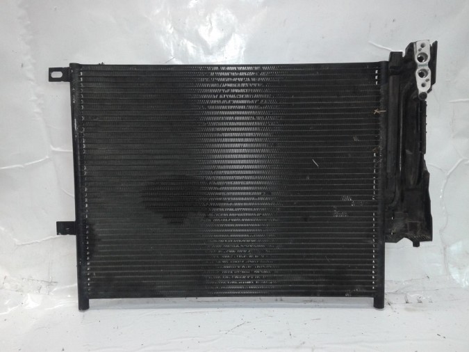 Radiador A/C BMW SERIE 3 2001