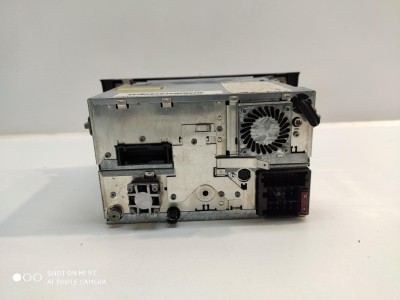 SISTEMA AUDIO AUDI A4 2005