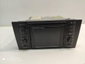 SISTEMA AUDIO AUDI A4 2005