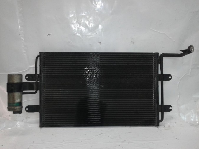 Radiador A/C SKODA OCTAVIA 1998