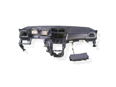 KIT AIRBAG SSANGYONG TIVOLI 2020