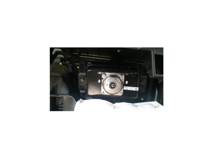 KIT AIRBAG SSANGYONG TIVOLI 2020