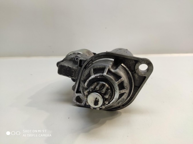 MOTOR ARRANQUE VOLKSWAGEN GOLF 2002