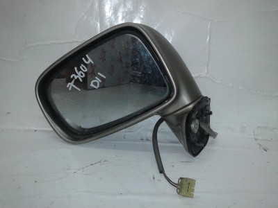 Retrovisor Izquierdo SUZUKI LIANA GRIS 2002