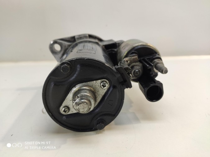 MOTOR ARRANQUE VOLKSWAGEN GOLF 2002