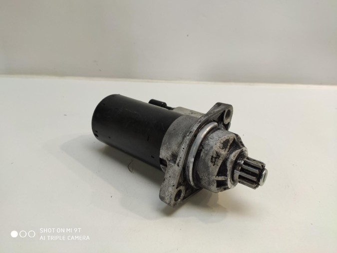MOTOR ARRANQUE VOLKSWAGEN GOLF 2002