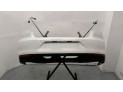 PARAGOLPES TRASERO VOLKSWAGEN PASSAT BLANCO 2021