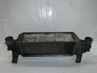 Intercooler FORD FOCUS 2003