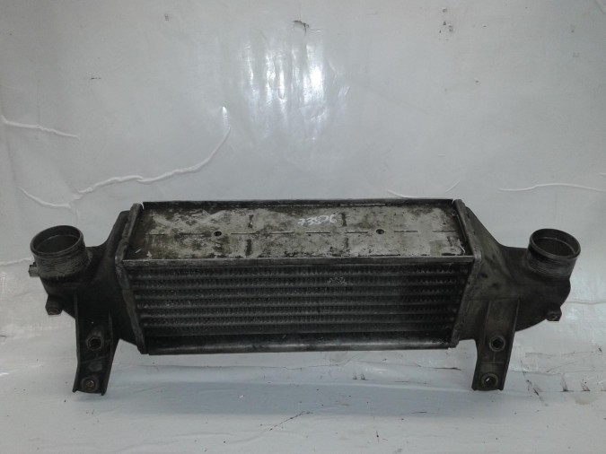 Intercooler FORD FOCUS 2003
