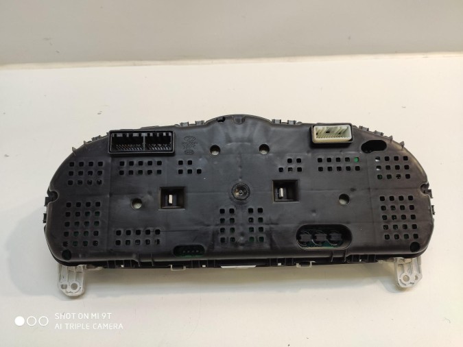 CUADRO INSTRUMENTOS HYUNDAI I30 2011