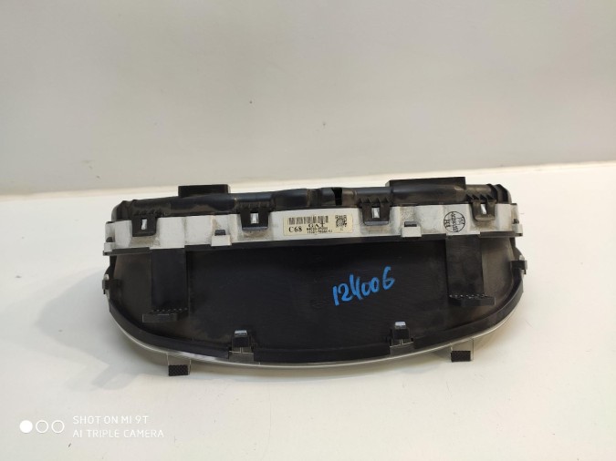 CUADRO INSTRUMENTOS HYUNDAI I30 2011