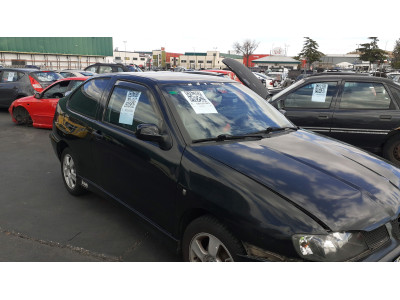 CAJA CAMBIOS SEAT CORDOBA
