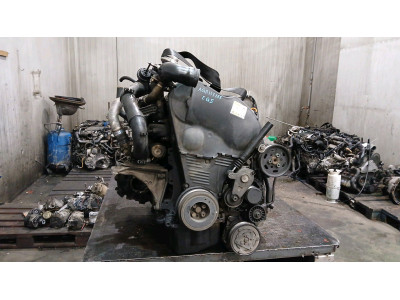 Motor SEAT CORDOBA