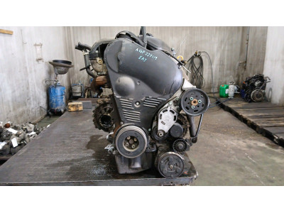 Motor SEAT IBIZA 2000