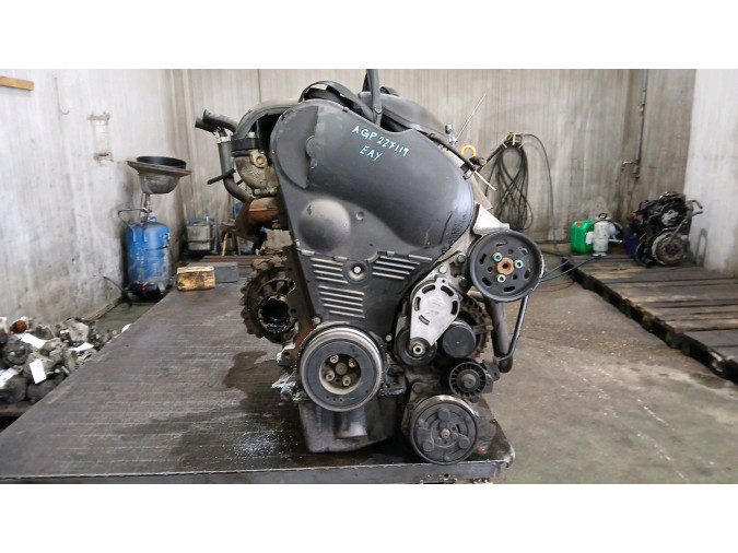 Motor SEAT IBIZA 2000