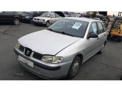 MOTOR ARRANQUE SEAT IBIZA 2000