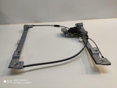 ELEVALUNAS DELANTERO IZQUIERDO MERCEDES CITAN 2018