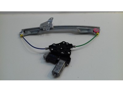 ELEVALUNAS DELANTERO DERECHO OPEL CORSA 2018