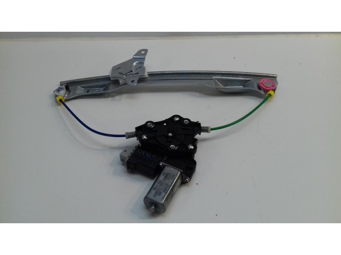 ELEVALUNAS DELANTERO DERECHO OPEL CORSA 2018
