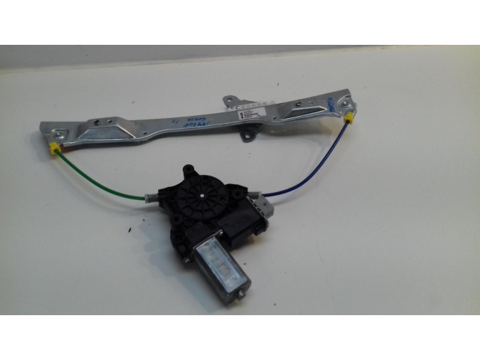ELEVALUNAS DELANTERO DERECHO OPEL CORSA 2018