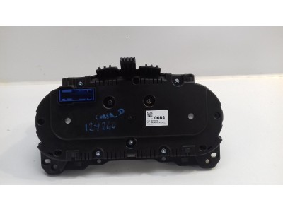 CUADRO INSTRUMENTOS OPEL CORSA 2018