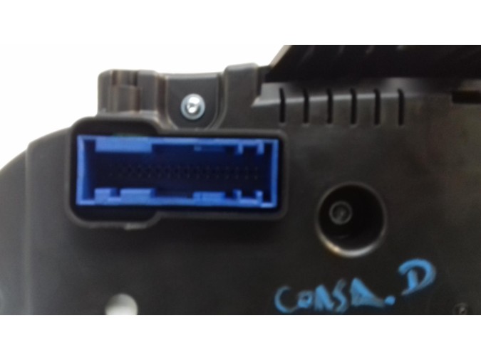 CUADRO INSTRUMENTOS OPEL CORSA 2018
