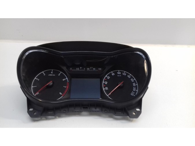 CUADRO INSTRUMENTOS OPEL CORSA 2018