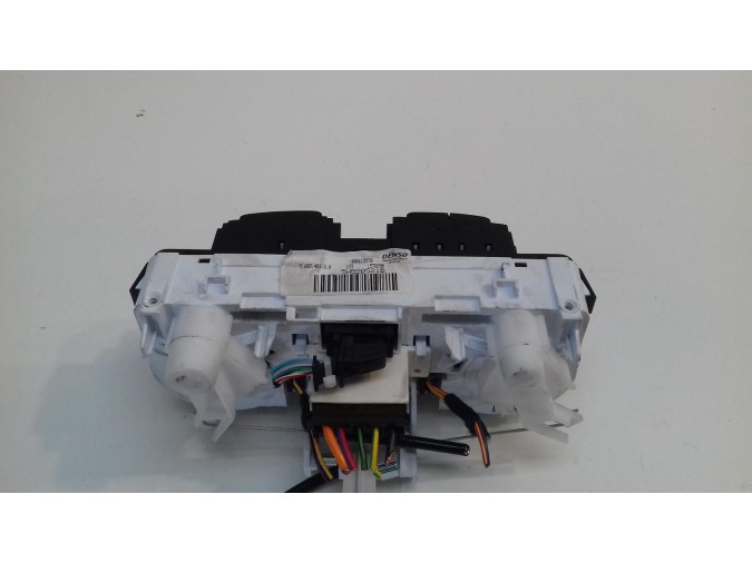 MANDO CALEFACCIÓN OPEL CORSA 2018