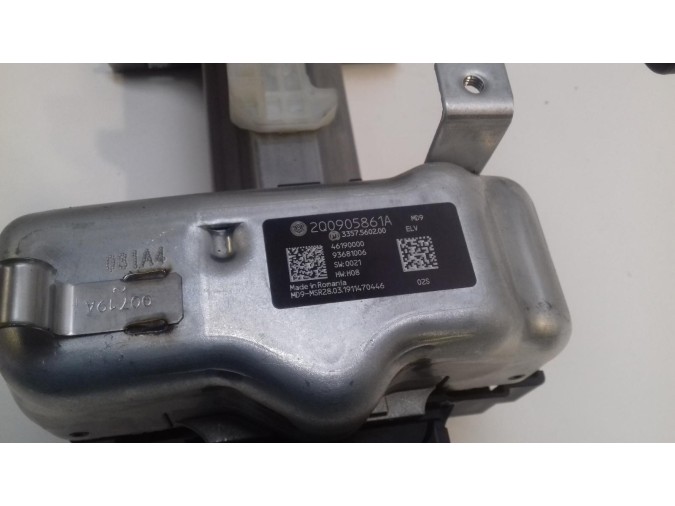 COLUMNA DIRECCION AUDI A3 2019