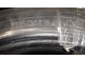 50 DE PERFIL NEUMATICO SO TYRE 18 INCH BRANDED TYRE 2000