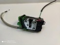 CERRADURA PUERTA TRASERA IZQUIERDA HYUNDAI I40 2017