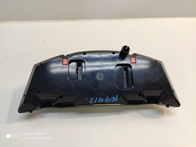 MANDO CALEFACCIÓN HYUNDAI I40 2017