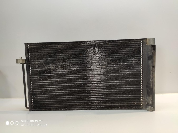 Radiador A/C BMW SERIE 5 2006
