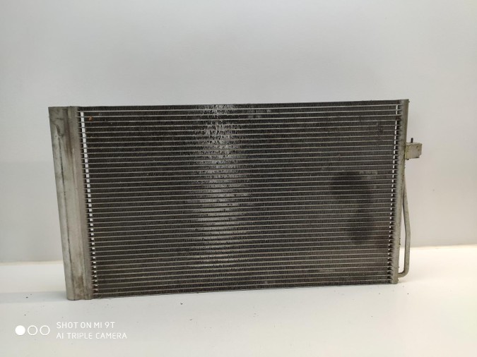 Radiador A/C BMW SERIE 5 2006