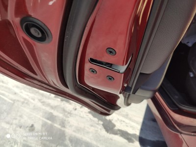 CERRADURA PUERTA TRASERA IZQUIERDA MAZDA 6 2009