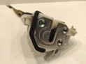 CERRADURA PUERTA TRASERA IZQUIERDA MAZDA 6 2009