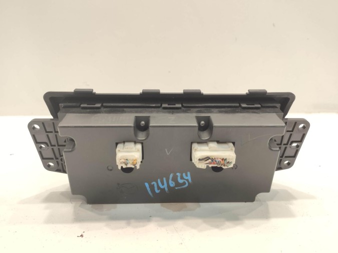 MANDO CALEFACCIÓN MAZDA 6 2009