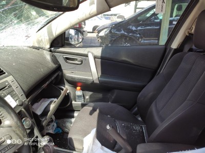 ELEVALUNAS DELANTERO DERECHO MAZDA 6 2009
