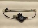 ELEVALUNAS TRASERO DERECHO MAZDA 6 2009