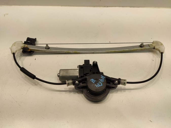 ELEVALUNAS TRASERO DERECHO MAZDA 6 2009
