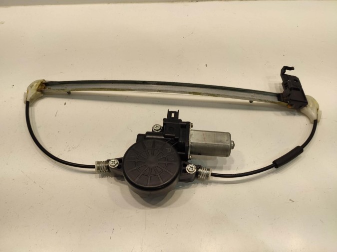 ELEVALUNAS TRASERO DERECHO MAZDA 6 2009